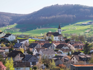 Recherche de fuite d'eau Forbach